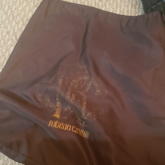 Roberto Cavalli large handbag - Picture 13 of 13